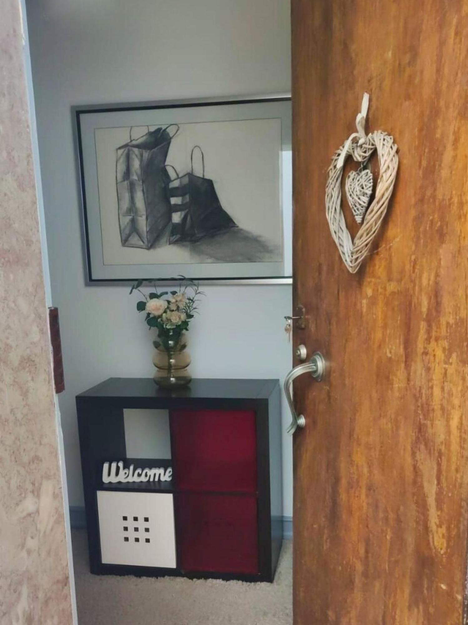 Casas Da Eva - Campolide Appartement Lissabon Buitenkant foto