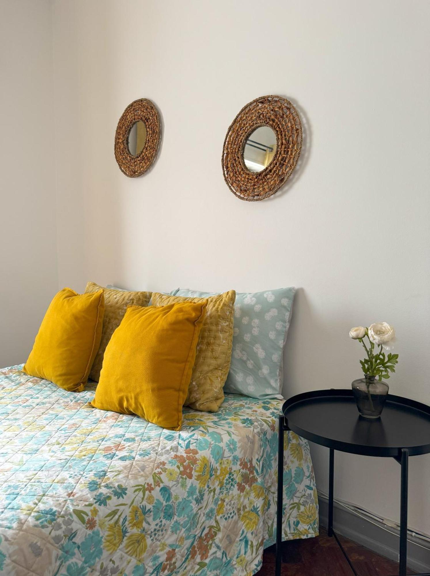 Casas Da Eva - Campolide Appartement Lissabon Buitenkant foto