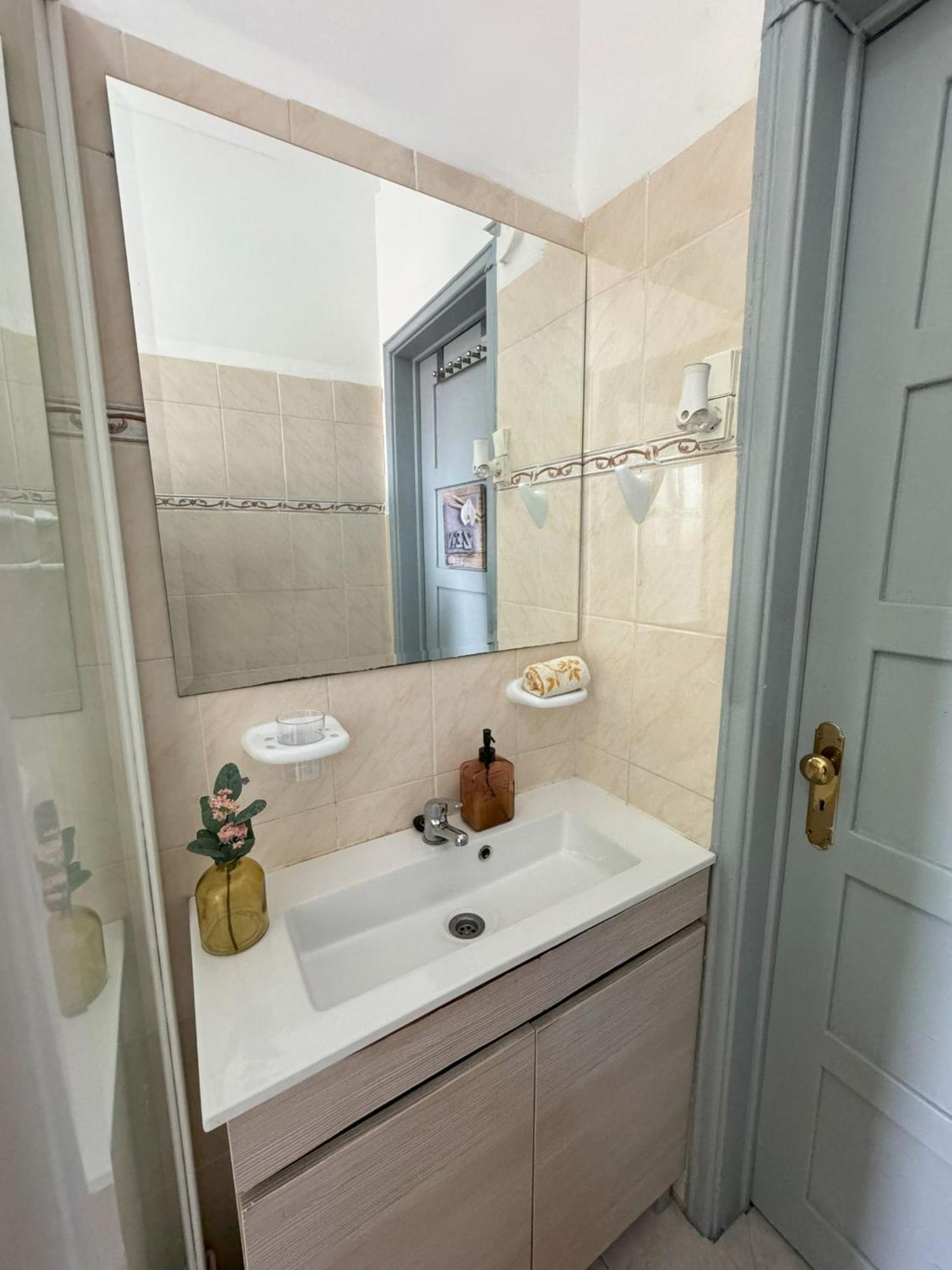 Casas Da Eva - Campolide Appartement Lissabon Buitenkant foto