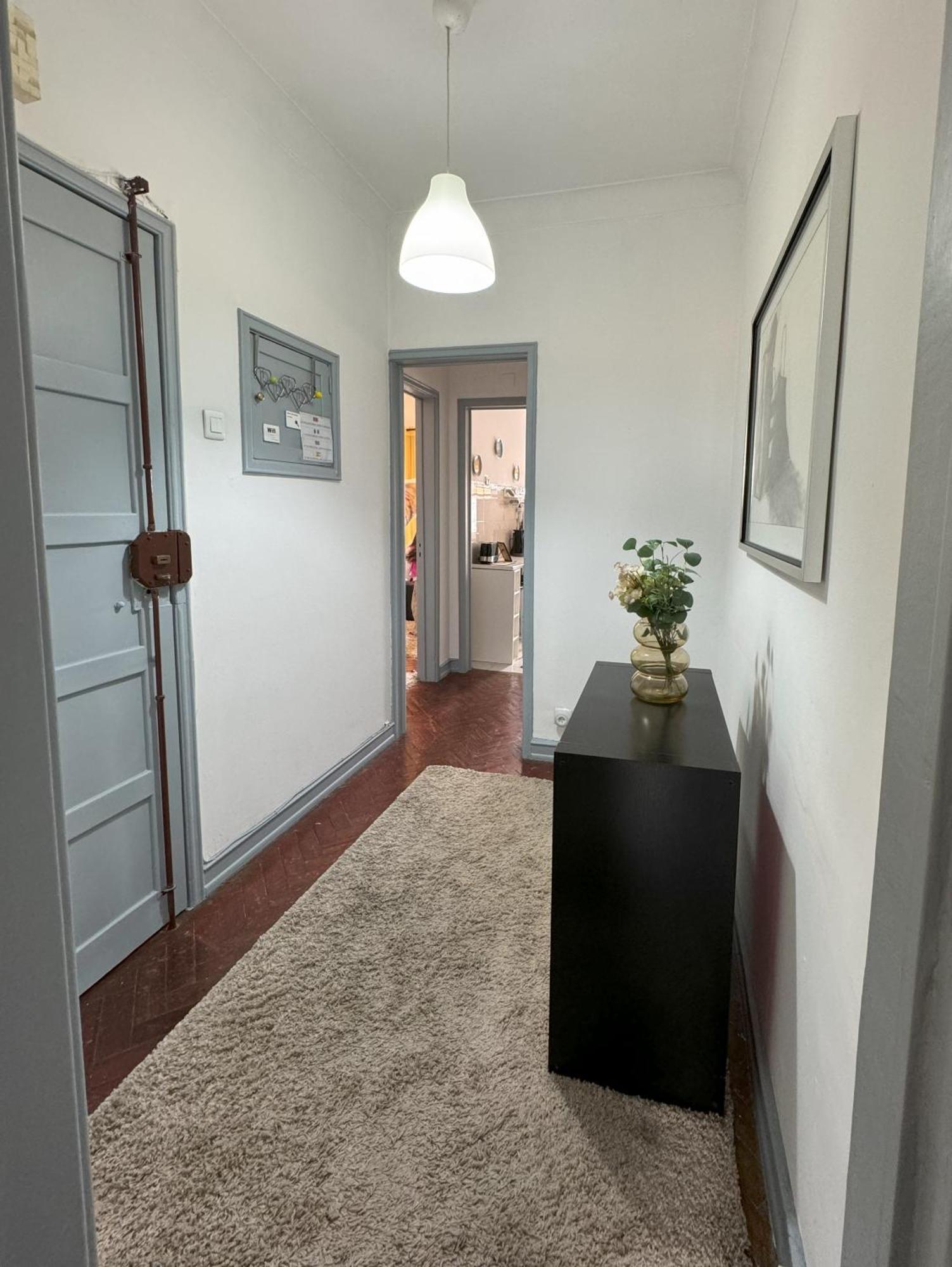 Casas Da Eva - Campolide Appartement Lissabon Buitenkant foto